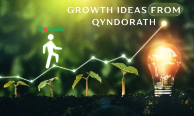 growth ideas from qyndorath