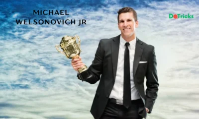 michael welsonovich jr