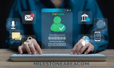 milestoneareacom