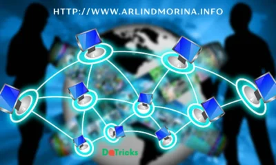 http://www.arlindmorina.info