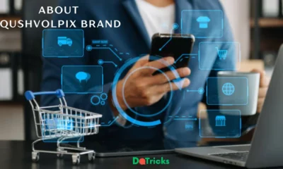 about qushvolpix brand