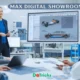 max digital showroom
