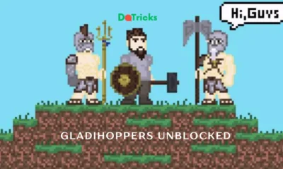 gladihoppers unblocked