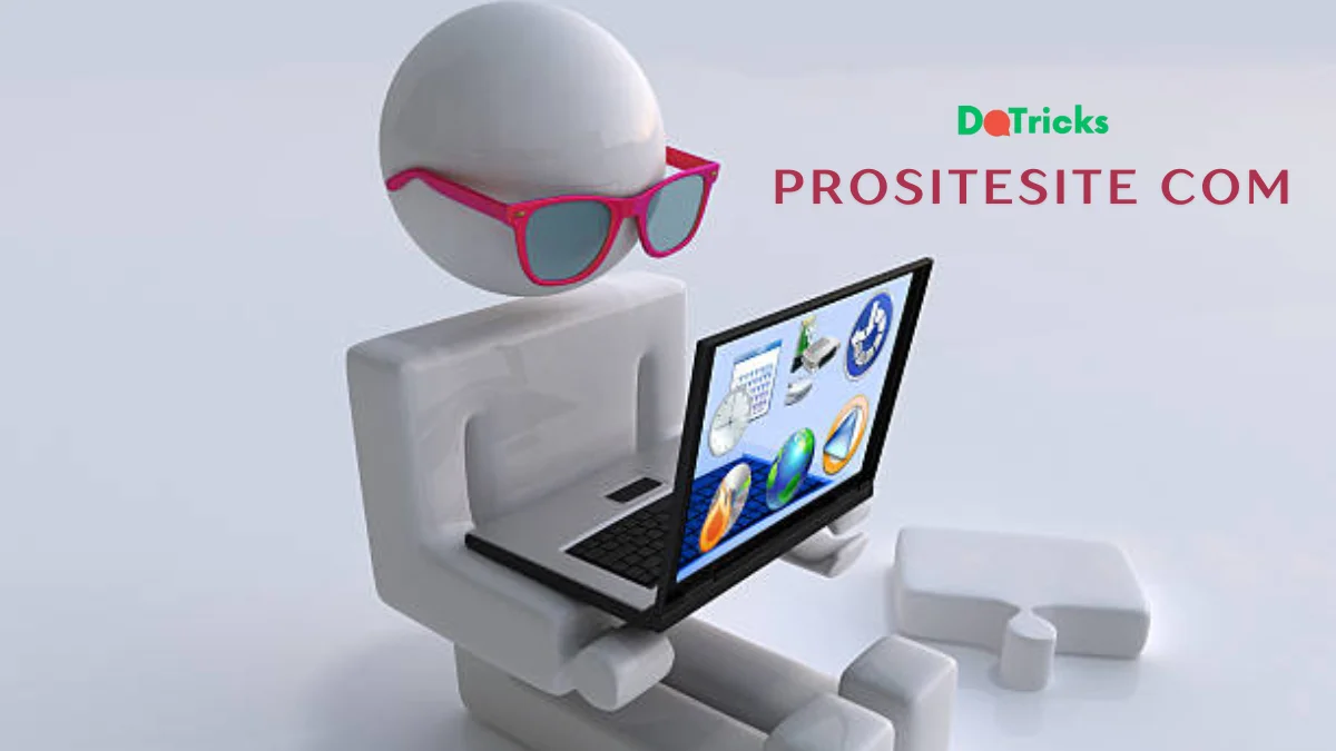 prositesite com