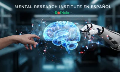 mental research institute en español