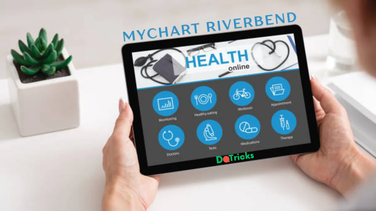 mychart riverbend