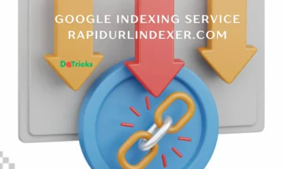 google indexing service rapidurlindexer.com