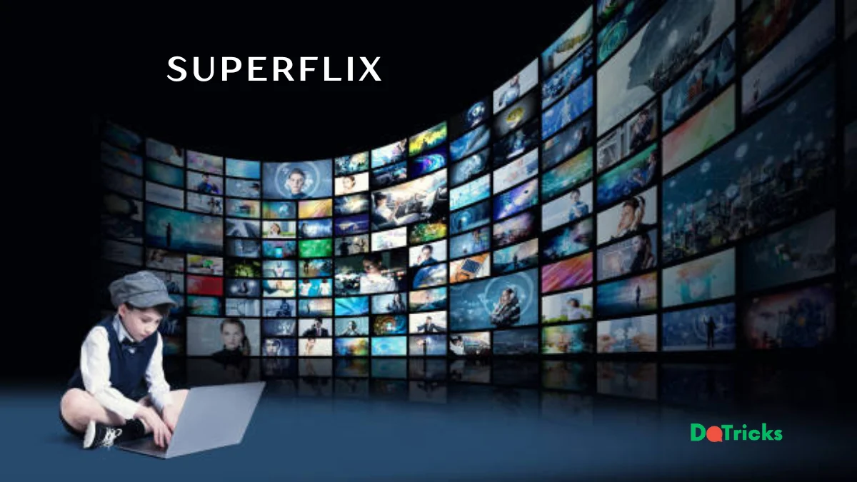superflix