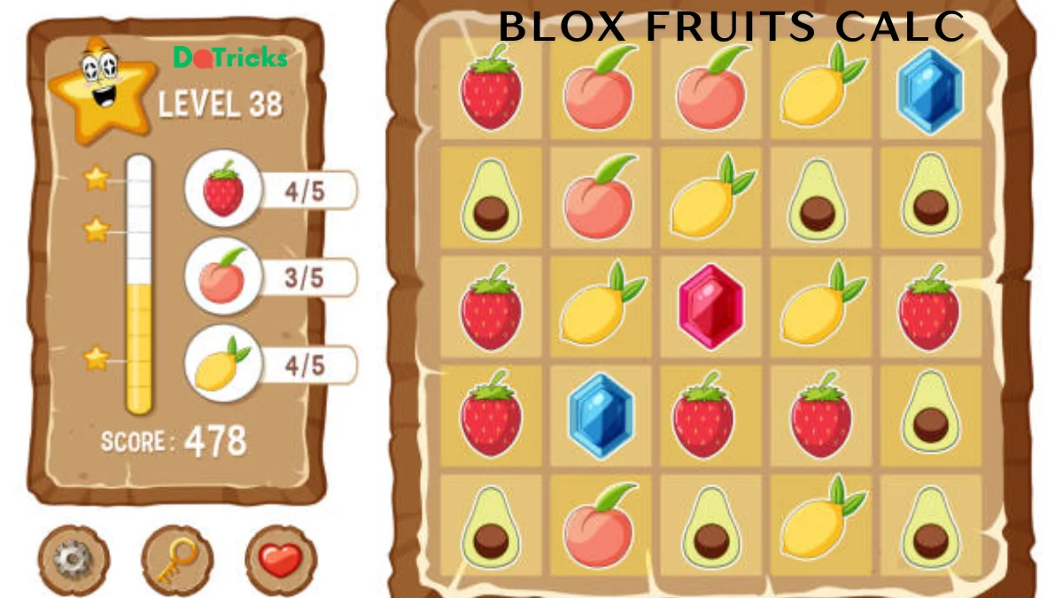 blox fruits calc