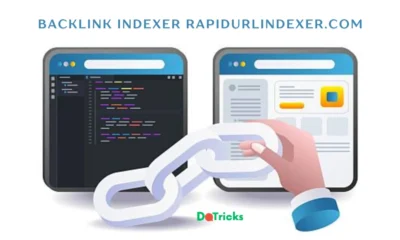 backlink indexer rapidurlindexer.com