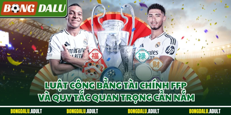 luật công bằng tài chính FFP