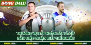 Thương Vụ Sắp Hoàn Tất Là Gì? Nhận Biết Các Dấu Hiệu Riêng