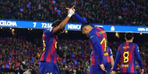Soi Kèo Galatasaray Vs Barcelona 02h00 Ngày 14/10/2026 UEFA Champions League | Khẳng Định Sức Mạnh Hủy Diệt